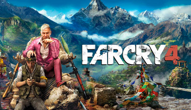 Far Cry 4 Far Cry 4
