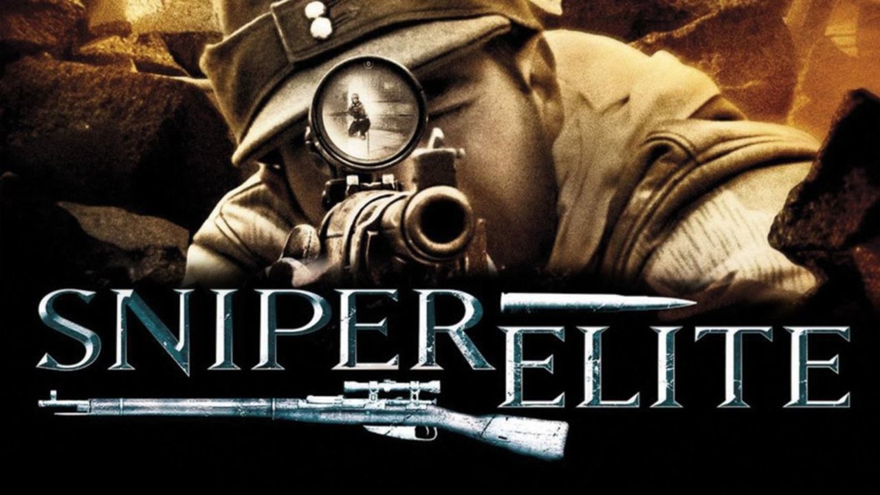 sniper elite v2 secrets