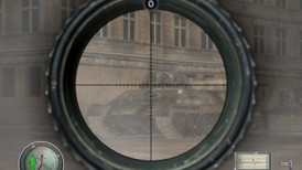 Sniper Elite screenshot 2