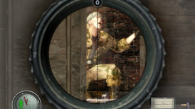 Sniper Elite screenshot 4