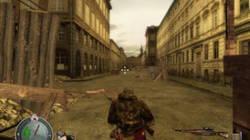 Sniper Elite screenshot 5