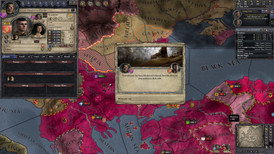 Crusader Kings II: Legacy of Rome screenshot 2