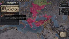 Crusader Kings II: Legacy of Rome screenshot 5