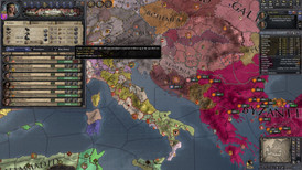Crusader Kings II: Legacy of Rome screenshot 4