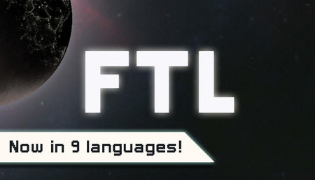 FTL: Faster Than Light background