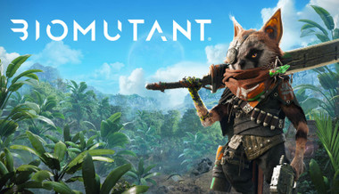 Biomutant (Xbox ONE / Xbox Series X|S) Biomutant (Xbox ONE / Xbox Series X|S)