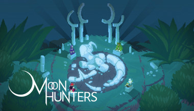 Moon Hunters