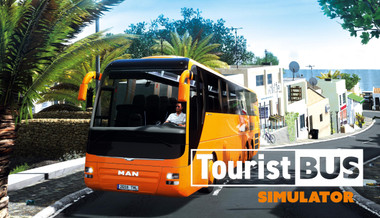 Tourist Bus Simulator Tourist Bus Simulator