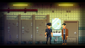 The Darkside Detective screenshot 4