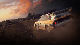 DiRT Rally 2.0 Deluxe Edition screenshot 3