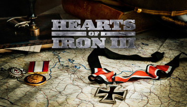 Hearts of Iron III Hearts of Iron III