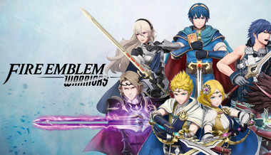 Fire Emblem Warriors Switch Fire Emblem Warriors Switch