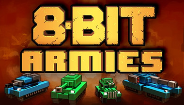 8-Bit Armies 8-Bit Armies