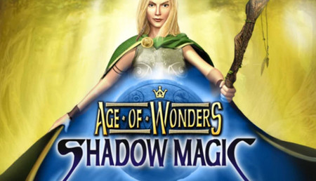 Age Of Wonders Shadow Magic