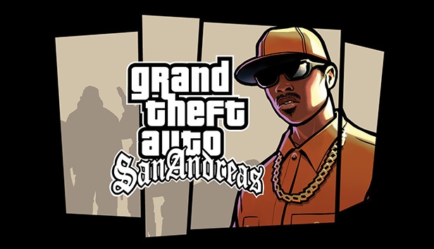 Kaufen Grand Theft Auto San Andreas Steam