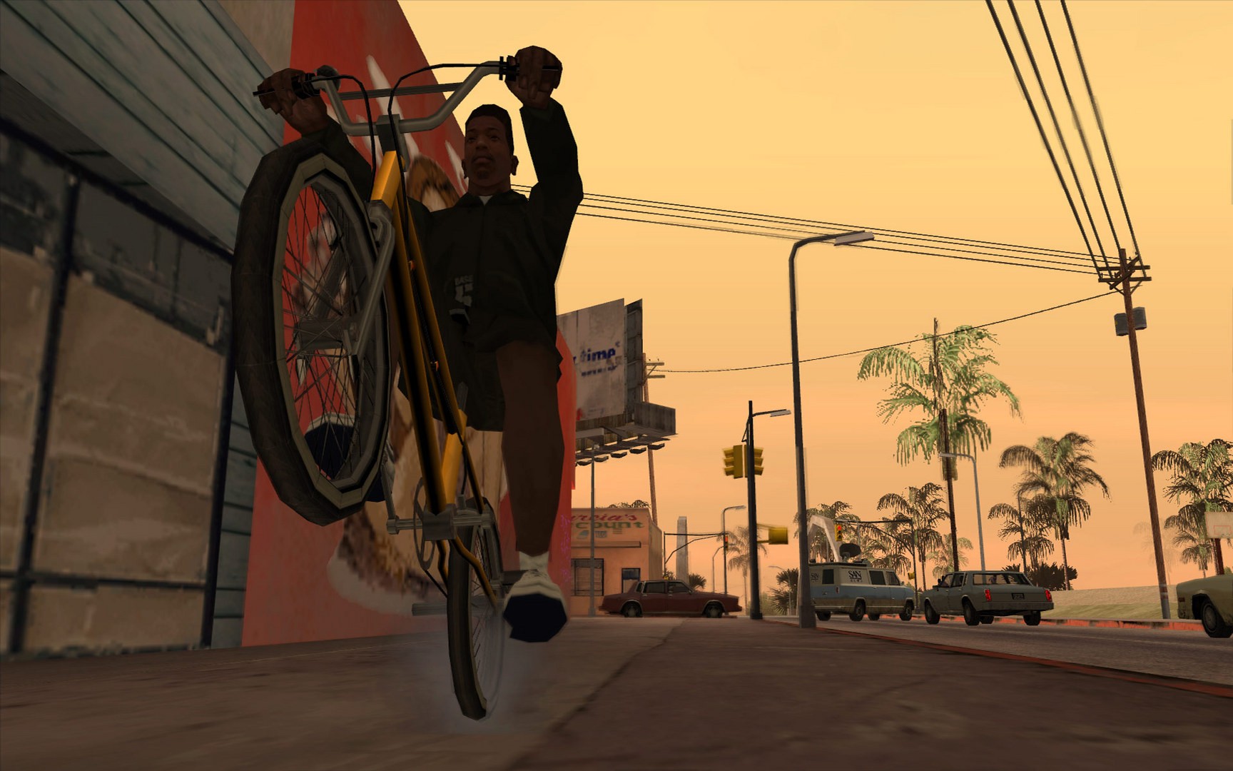 gta san andreas screenshot gta san andreas screenshot