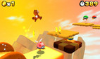 Super Mario 3D Land 3DS screenshot 2