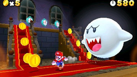 Super Mario 3D Land 3DS screenshot 3