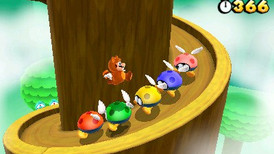 Super Mario 3D Land 3DS screenshot 4