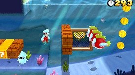Super Mario 3D Land 3DS screenshot 5