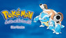 Pokémon Edición Azul 3DS