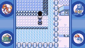 pokemon blue download code 3ds