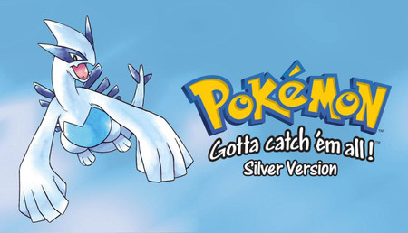 pokemon silver 3ds