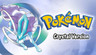 Pokémon Edición Cristal 3DS