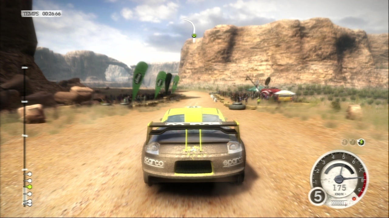 dirt 2 pc review