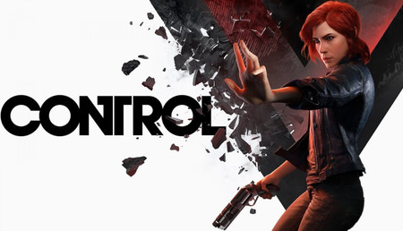 control xbox one game