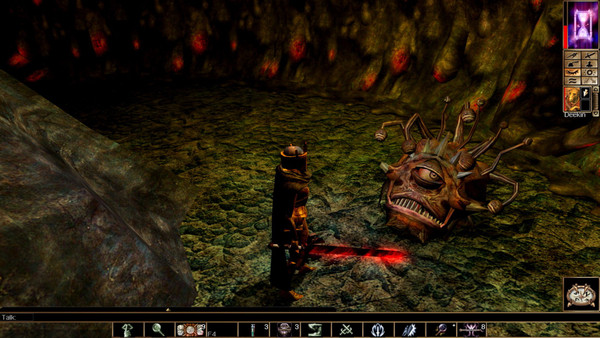Neverwinter Nights: Enhanced Edition screenshot 1