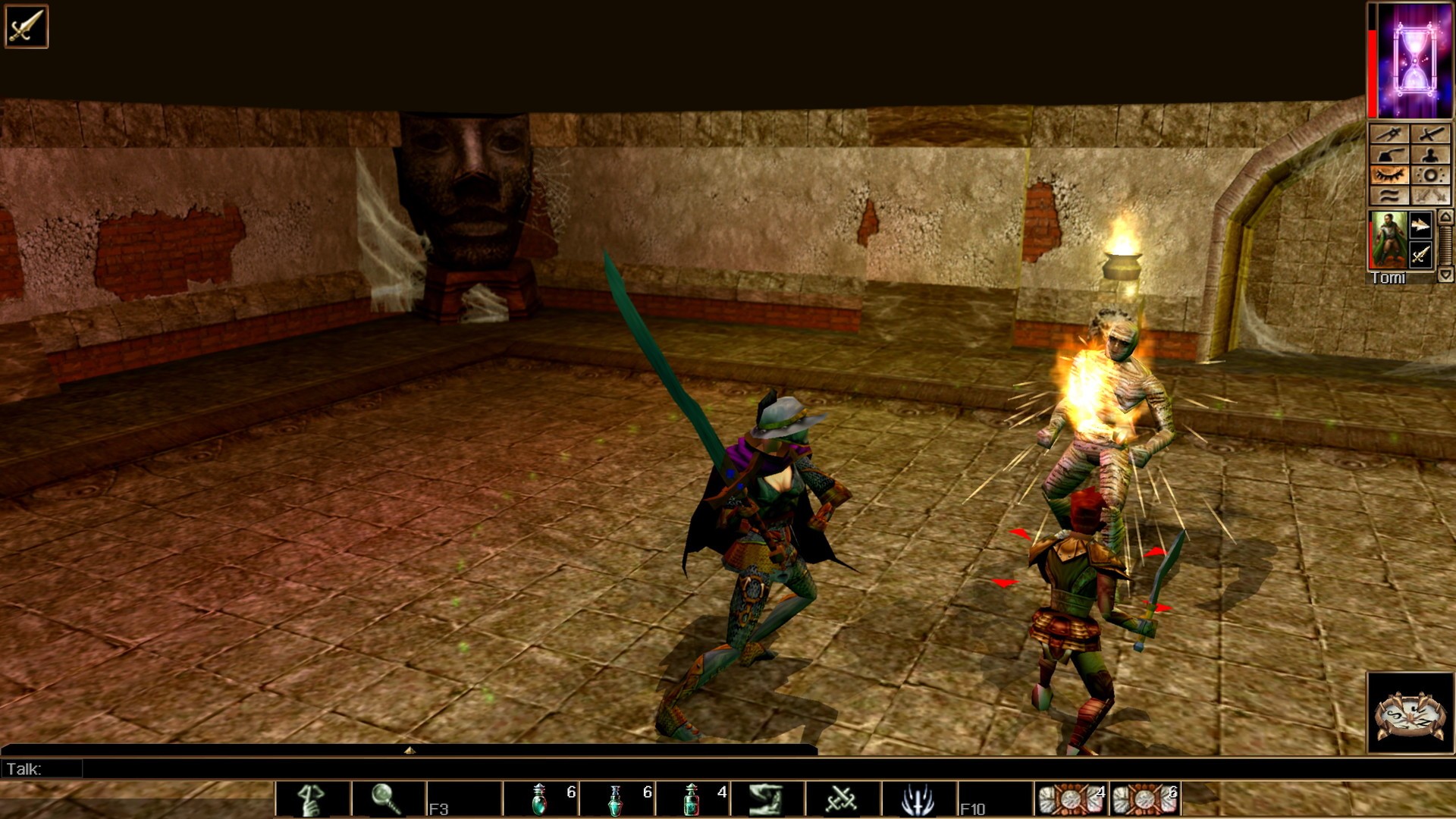 pathfinder neverwinter nights 2 mods