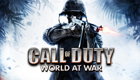 Buy Call Of Duty World At War Steam