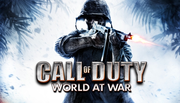 game call of duty for pc