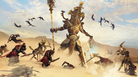 Total War: Warhammer II - Rise Of The Tomb King screenshot 2