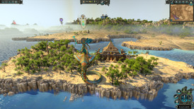 Total War: Warhammer II - Rise Of The Tomb King screenshot 5