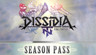 DISSIDIA FINAL FANTASY NT Season Pass PS4 (Spain)