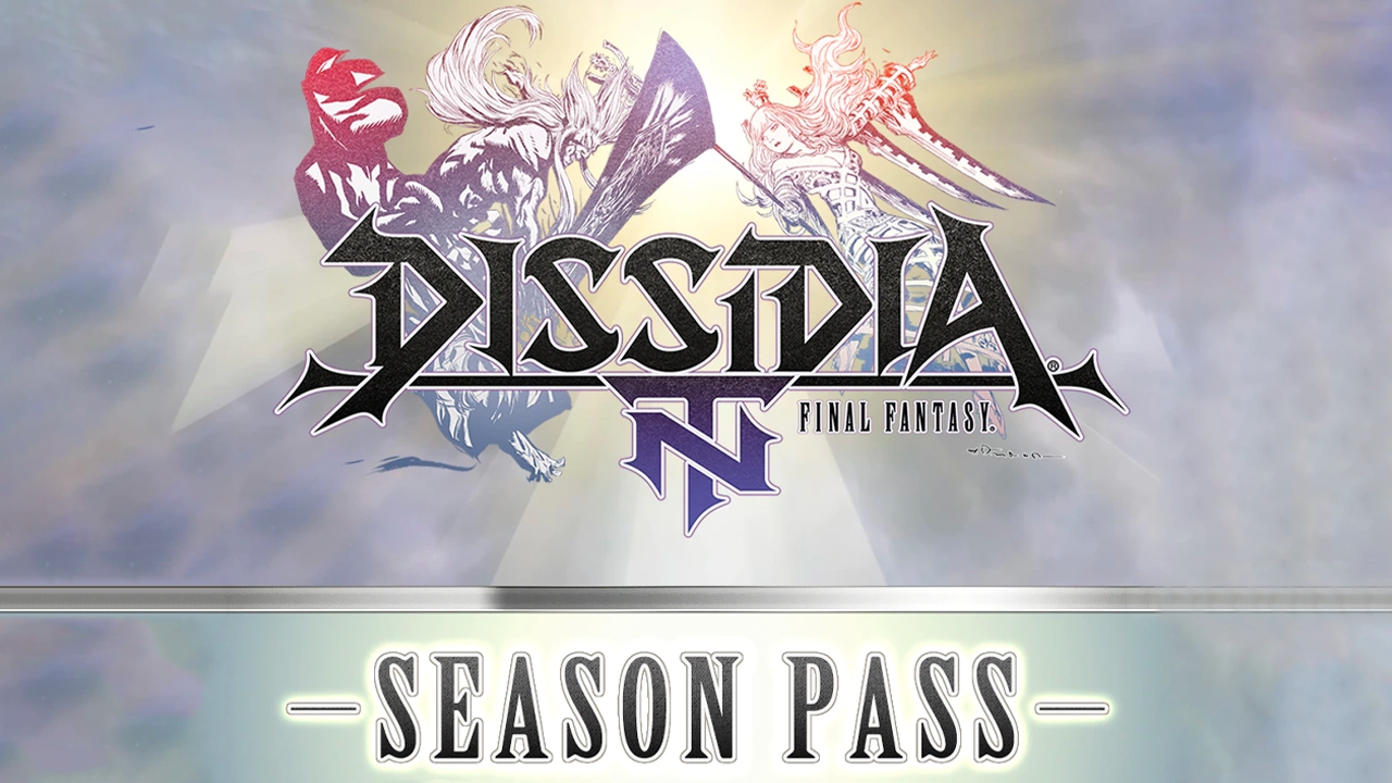 dissidia final fantasy ps4