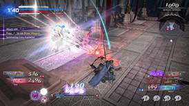 Dissidia Final Fantasy NT Season Pass PS4 screenshot 3