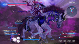 Dissidia Final Fantasy NT Season Pass PS4 screenshot 4