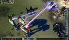 Supreme Commander: Forged Alliance screenshot 2