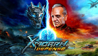 X-Morph Defense X-Morph Defense