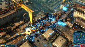 X-Morph Defense screenshot 3