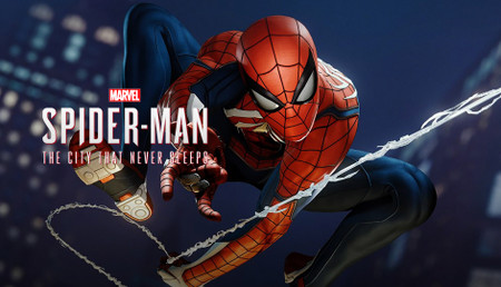 marvel spider man ps4 rating
