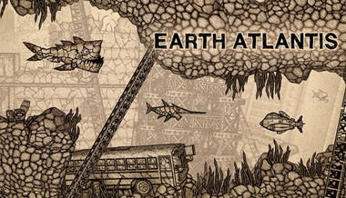 Earth Atlantis Earth Atlantis