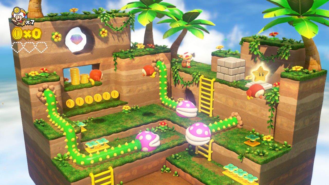 free download captain toad treasure tracker 3ds