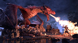 The Elder Scrolls Online: Elsweyr screenshot 2