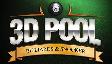 3D Pool 3D Pool