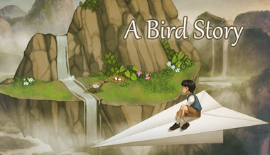A bird Story A bird Story