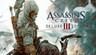 Assassin's Creed III Deluxe Edition
